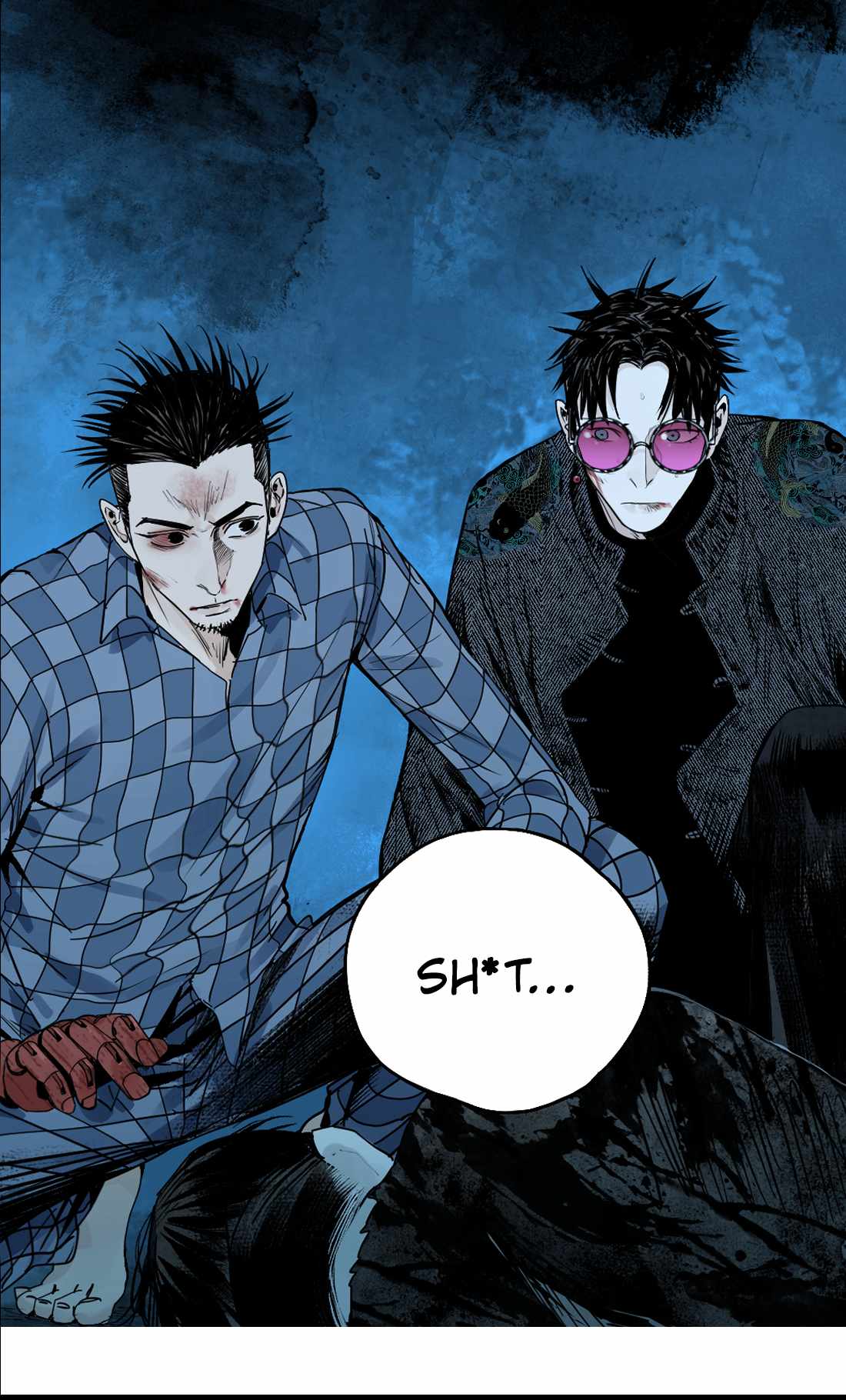 The Crow Chapter 25 17